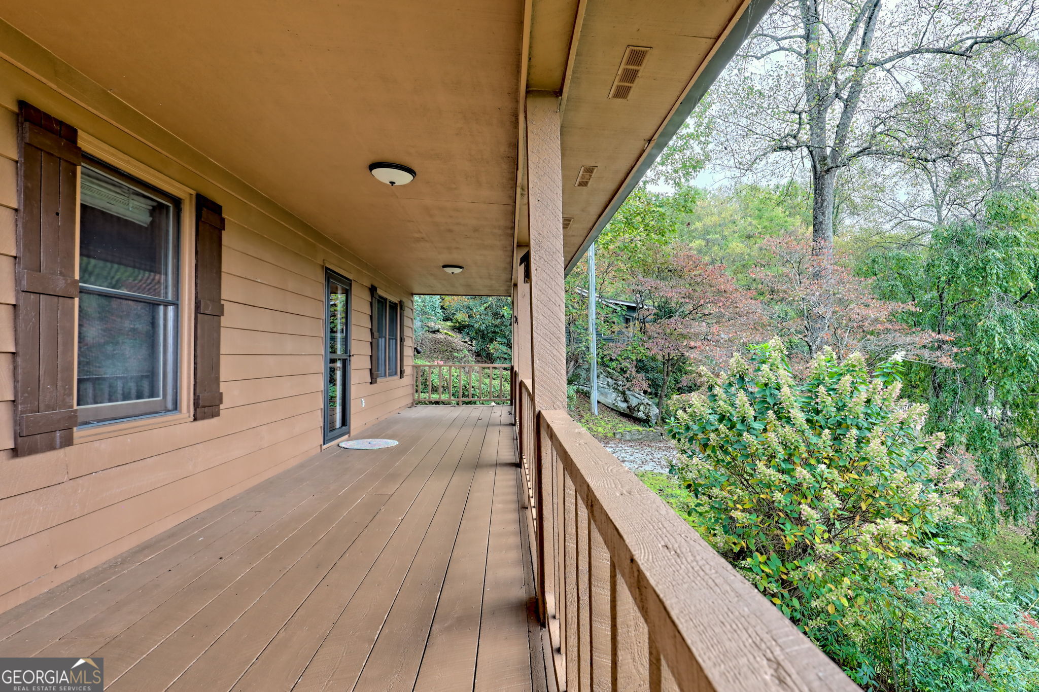 52 Lucky Lane Rabun Gap, GA 30568 - Photo 24 of 60