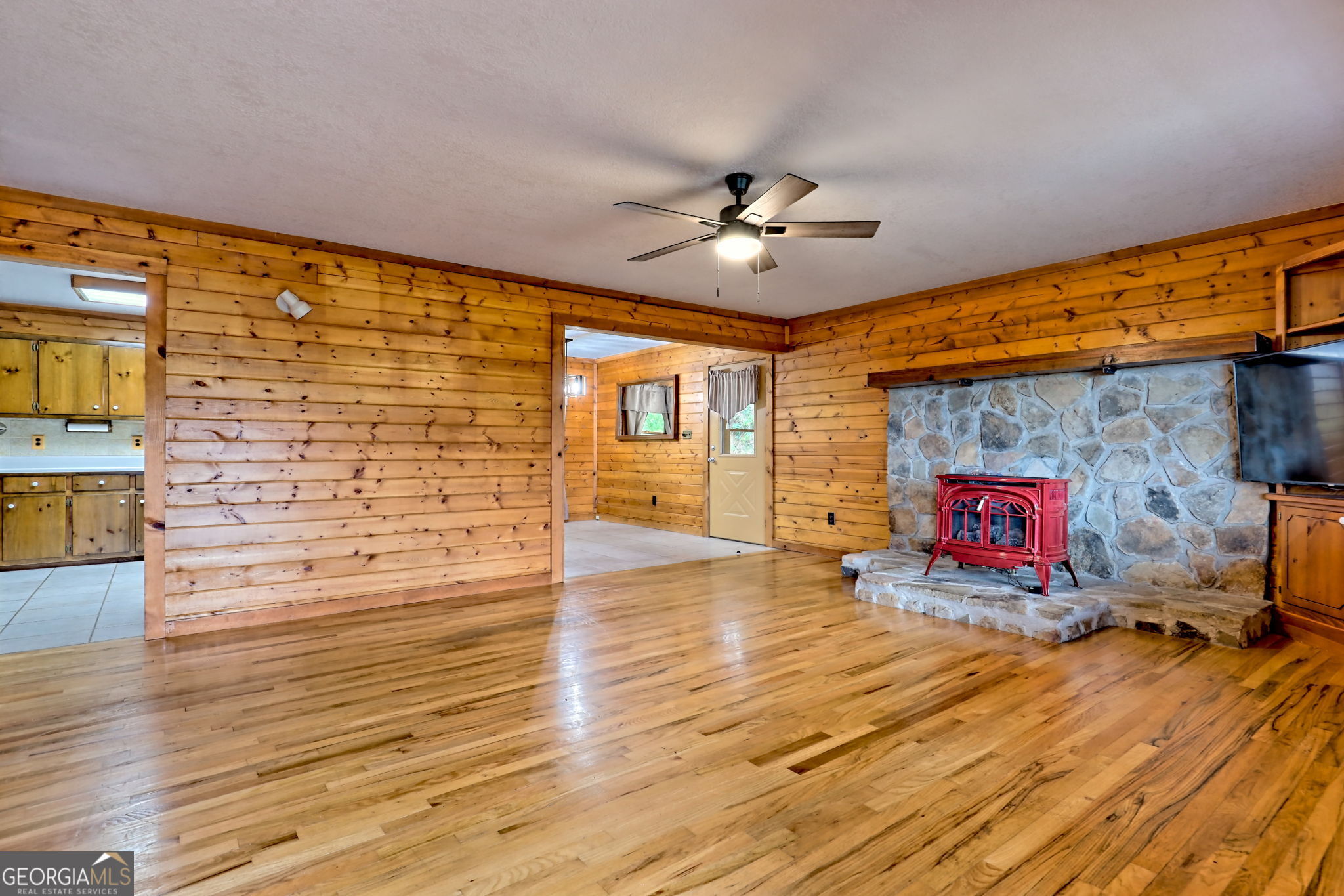 52 Lucky Lane Rabun Gap, GA 30568 - Photo 25 of 60