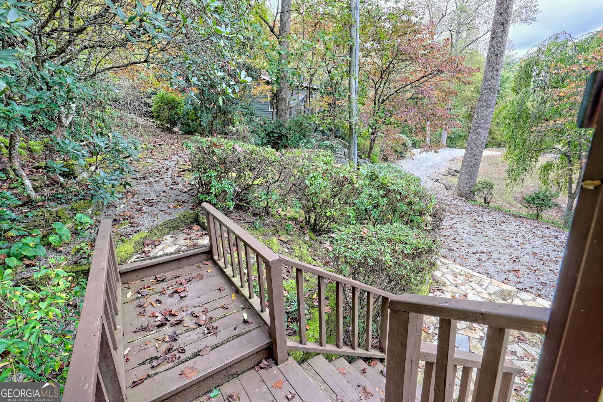 52 Lucky Lane Rabun Gap, GA 30568 - Photo 39 of 60