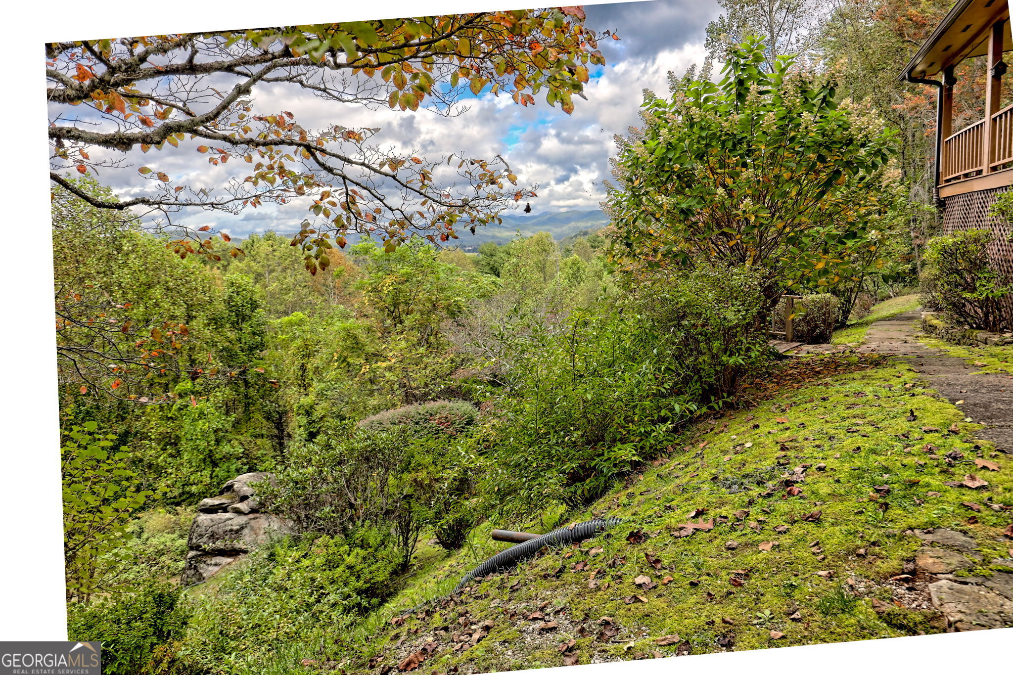 52 Lucky Lane Rabun Gap, GA 30568 - Photo 40 of 60