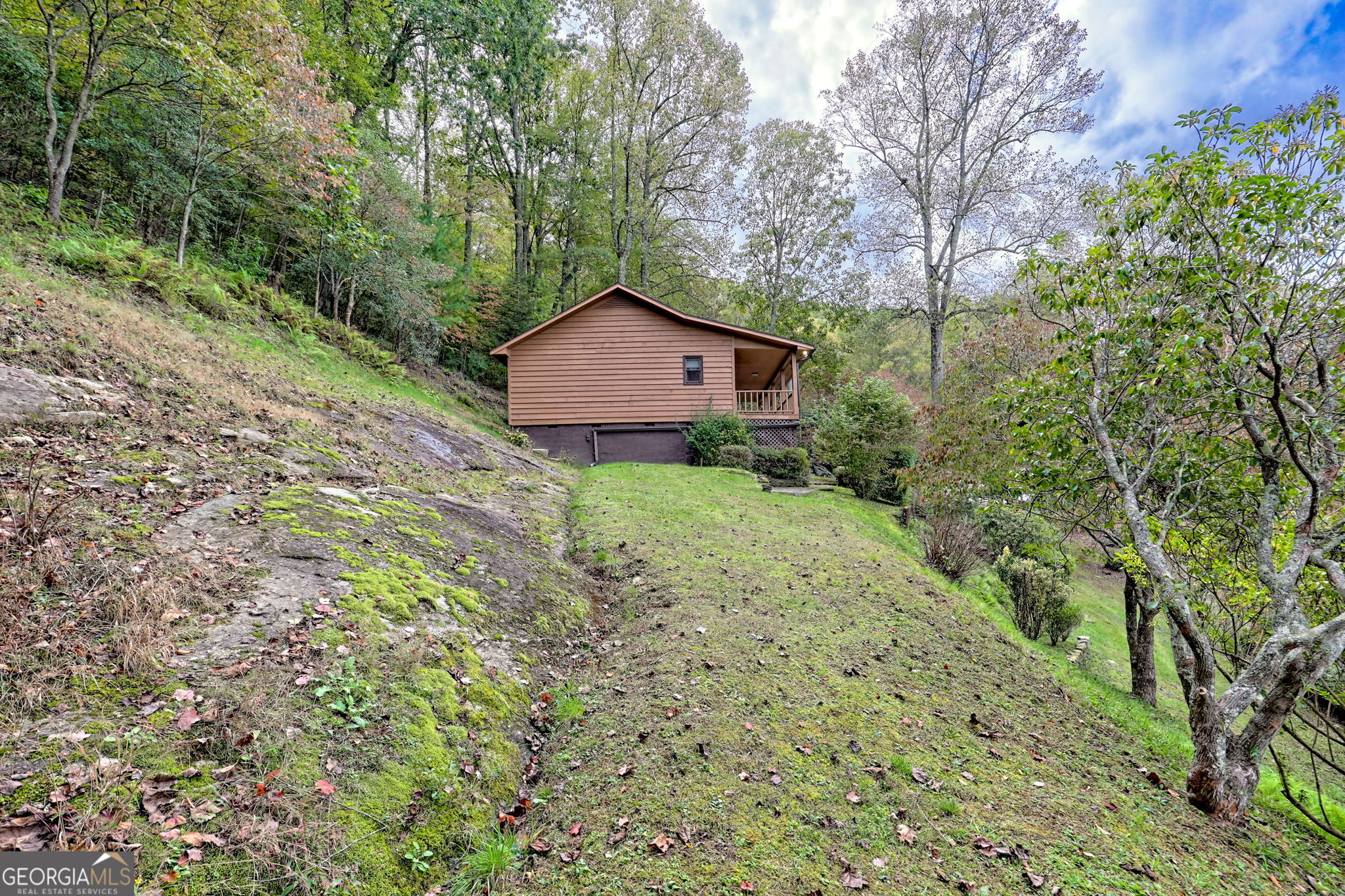 52 Lucky Lane Rabun Gap, GA 30568 - Photo 43 of 60