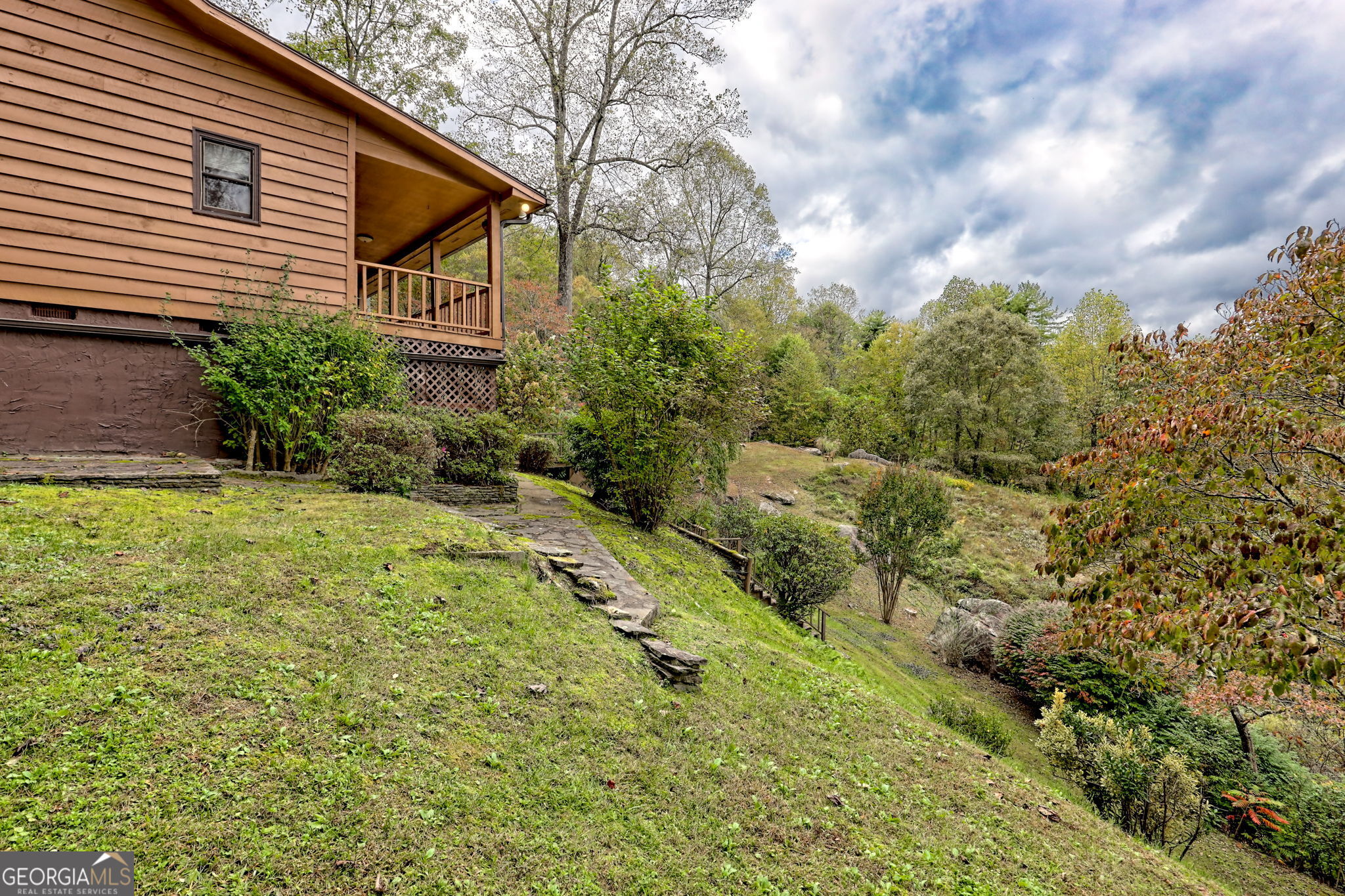 52 Lucky Lane Rabun Gap, GA 30568 - Photo 45 of 60