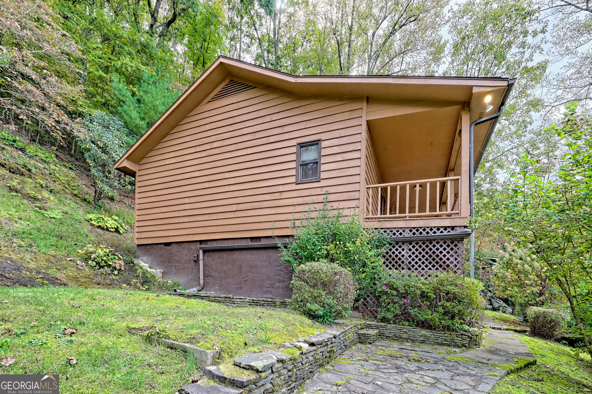 52 Lucky Lane Rabun Gap, GA 30568 - Photo 49 of 60