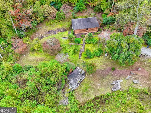 $360,000 | 52 Lucky Lane, Rabun Gap, GA 30568