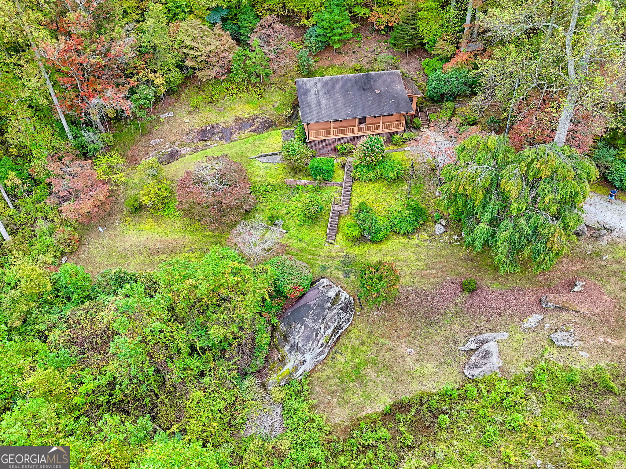 52 Lucky Lane Rabun Gap, GA 30568 - Photo 52 of 60