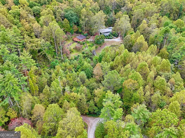 $360,000 | 52 Lucky Lane, Rabun Gap, GA 30568