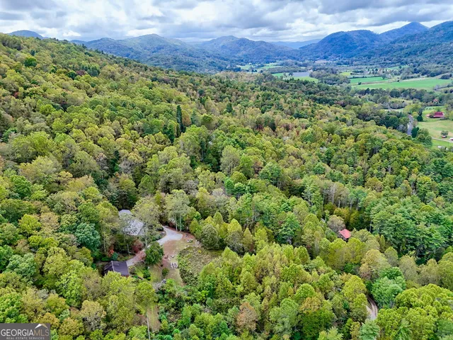 $360,000 | 52 Lucky Lane, Rabun Gap, GA 30568