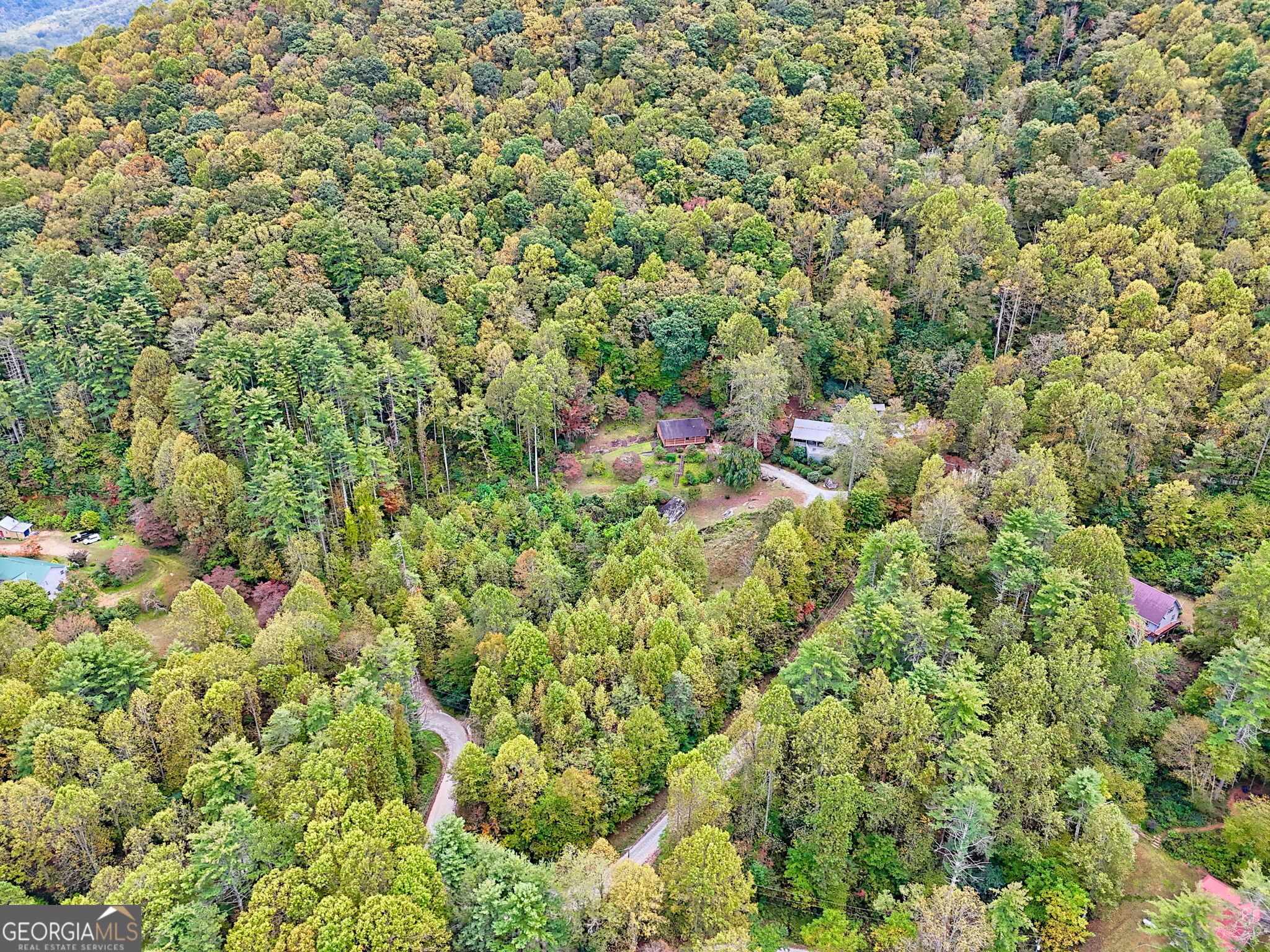52 Lucky Lane Rabun Gap, GA 30568 - Photo 55 of 60
