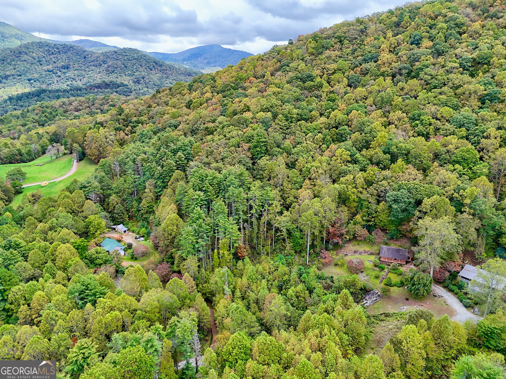 52 Lucky Lane Rabun Gap, GA 30568 - Photo 56 of 60