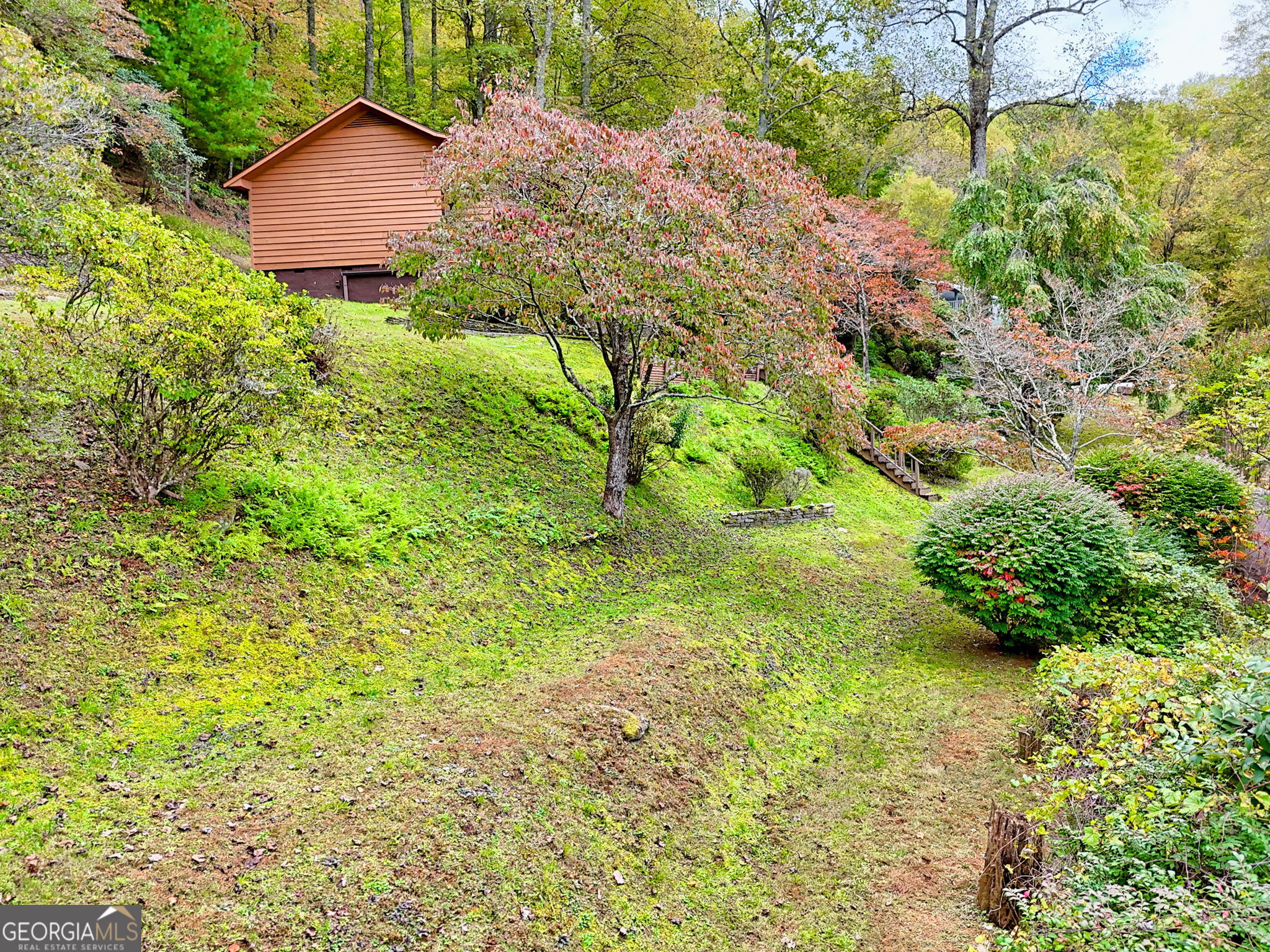 52 Lucky Lane Rabun Gap, GA 30568 - Photo 58 of 60