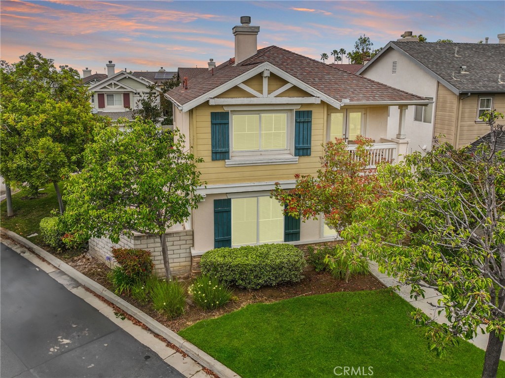 1263 Date Palm Drive Carson, CA 90746 - Photo 2 of 41 a front view of a house with a yard and trees