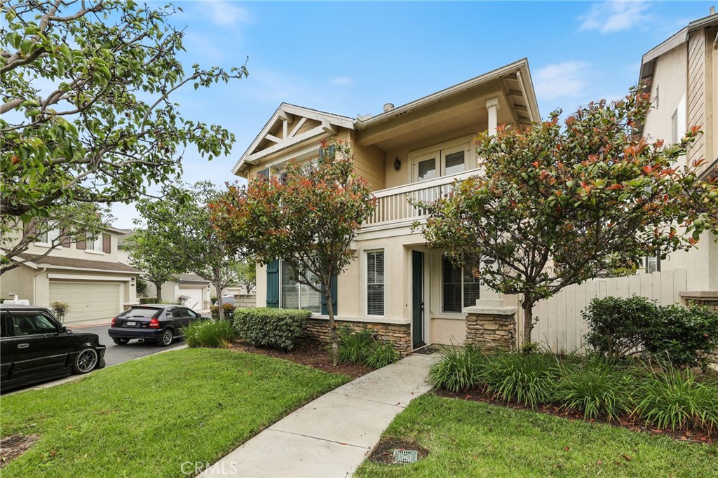 1263 Date Palm Drive Carson, CA 90746 - Photo 3 of 41 a view of house with yard