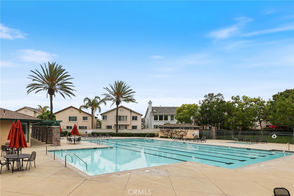 1263 Date Palm Drive Carson, CA 90746 - Photo 38 of 41 a view of house and outdoor space