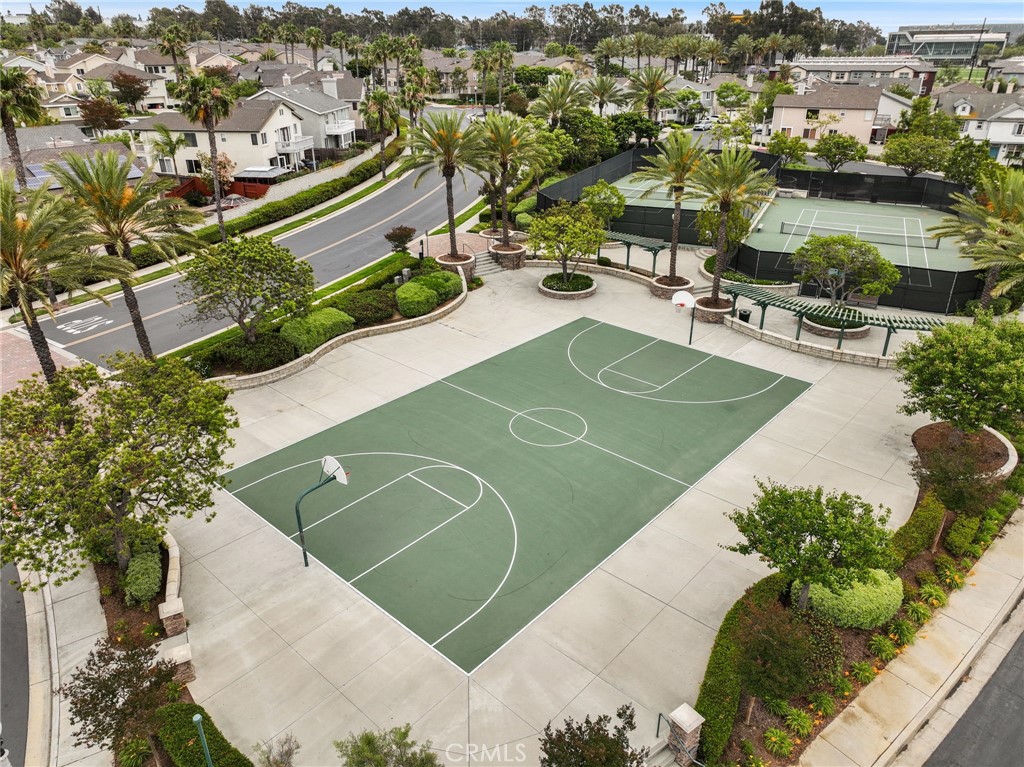 1263 Date Palm Drive Carson, CA 90746 - Photo 39 of 41 an aerial view of a