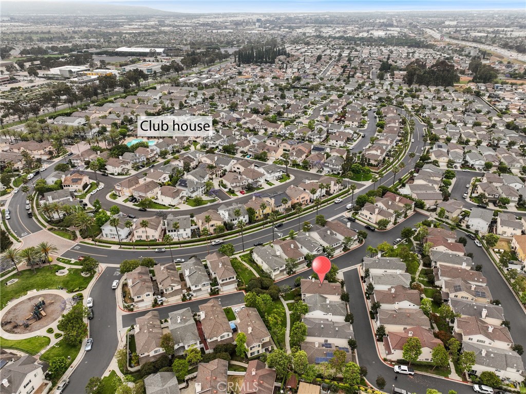 1263 Date Palm Drive Carson, CA 90746 - Photo 41 of 41 an aerial view of multiple house