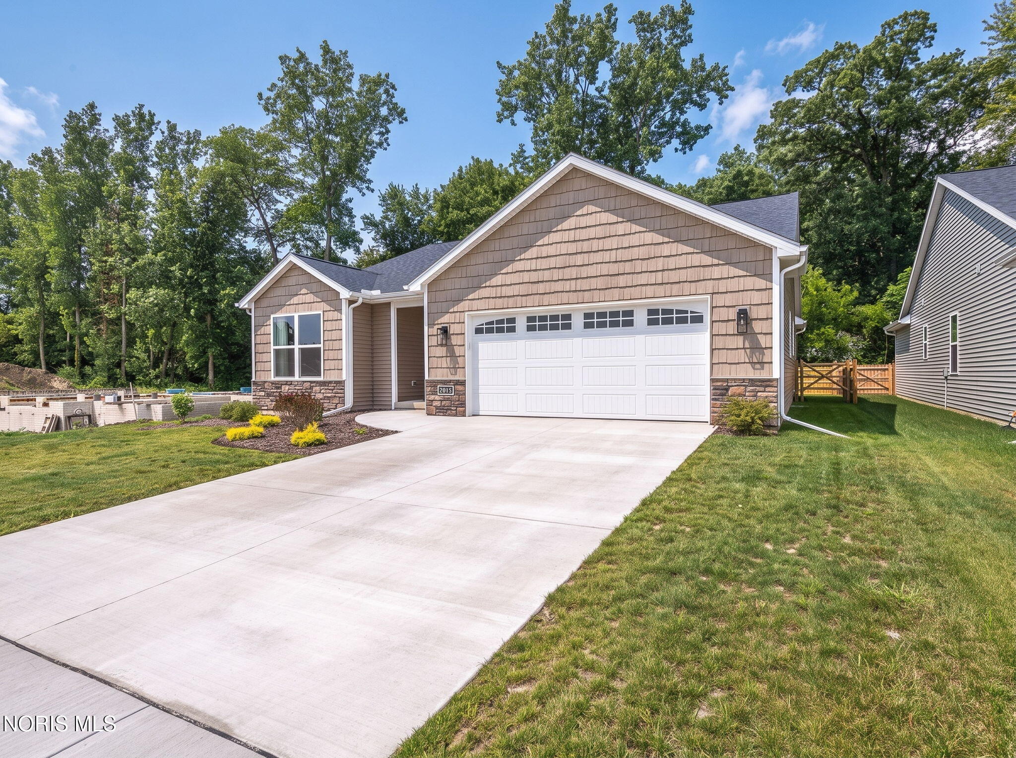 2015 Oakside Road Toledo, OH 43615 - Photo 33 of 34 Gallery Image 33