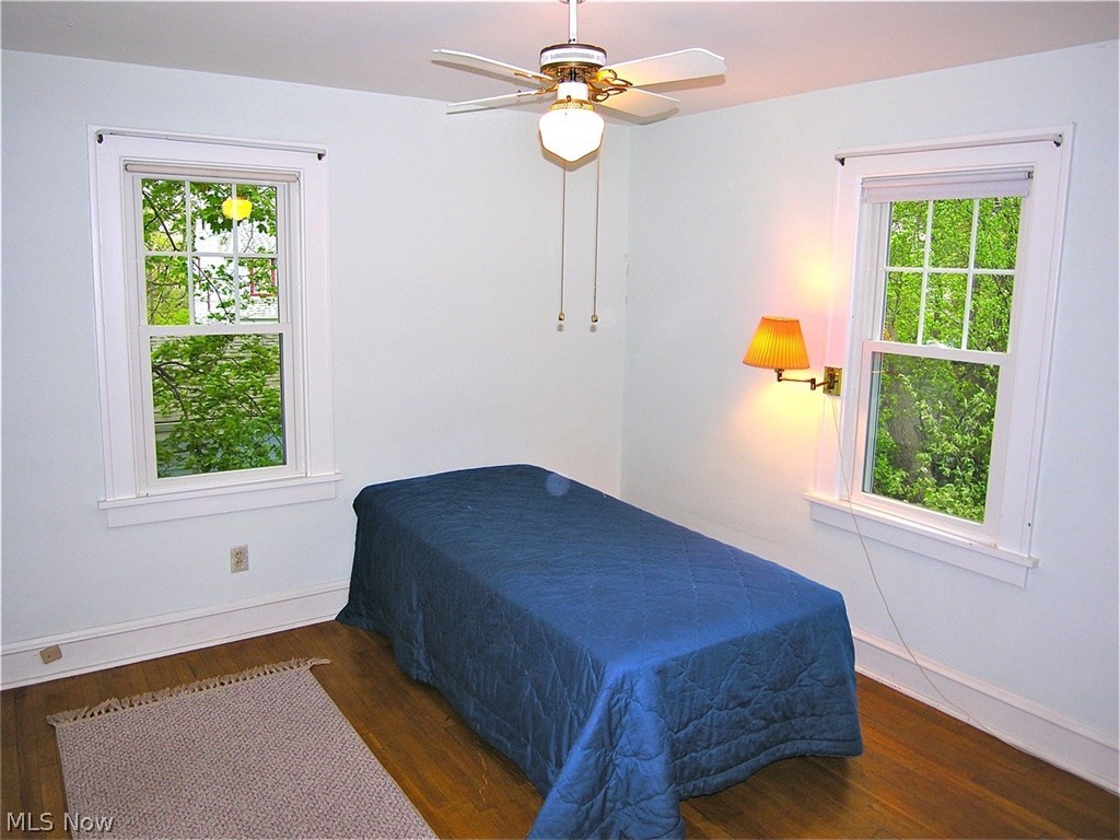 2015 Rossmoor Road Cleveland, OH 44118 - Photo 16 of 25