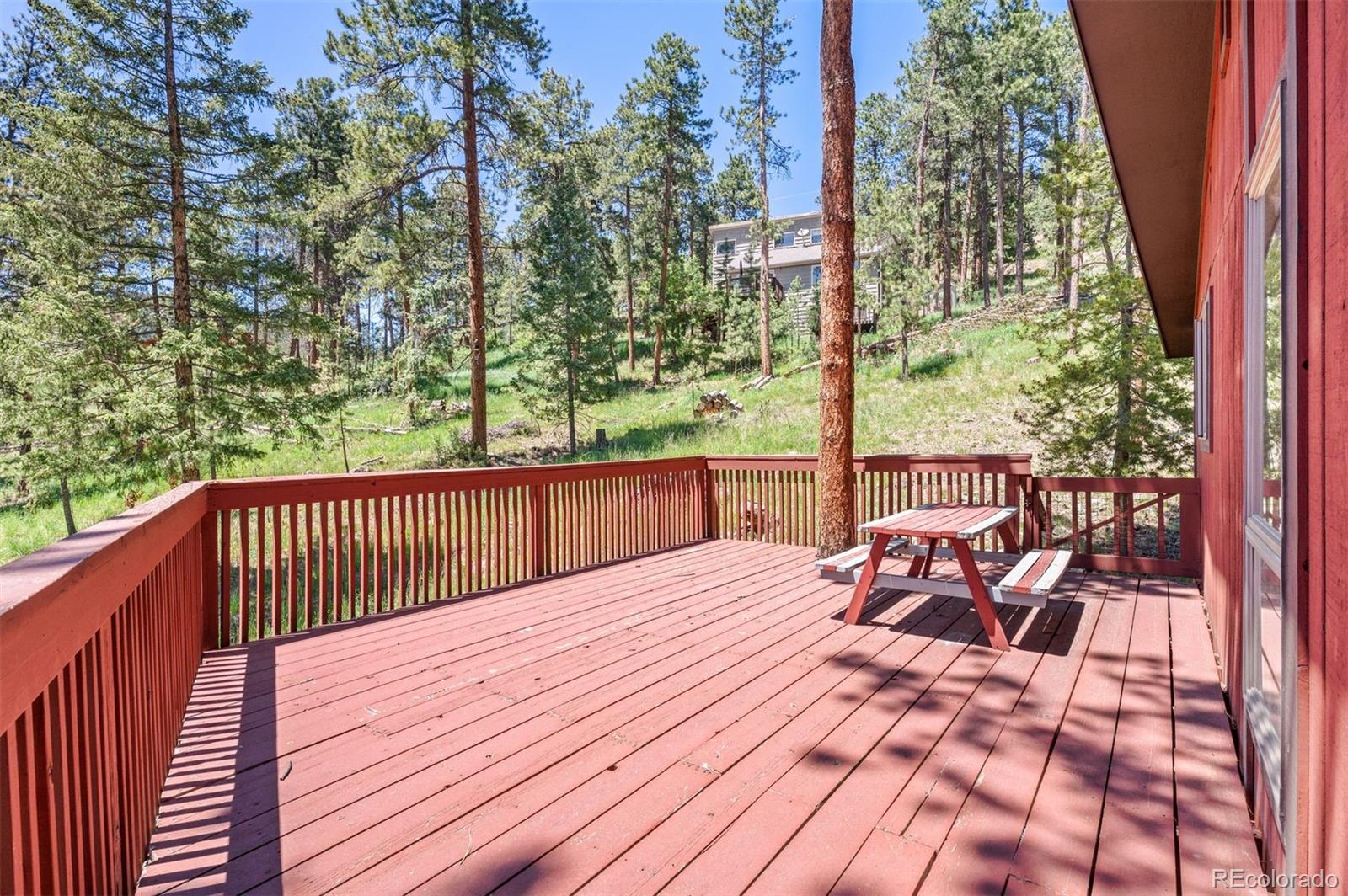 33057 Little Cub Road Evergreen, CO 80439 - Photo 30 of 50