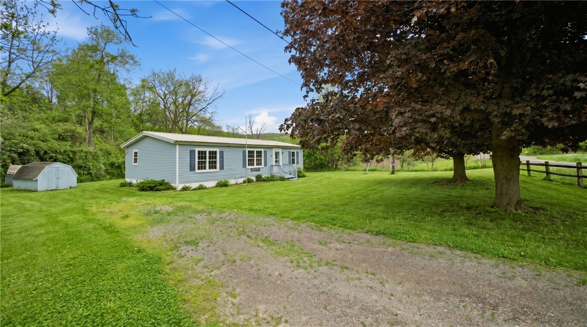 7655 Eagle Valley Road Bath, NY 14879 - Photo 25 of 28