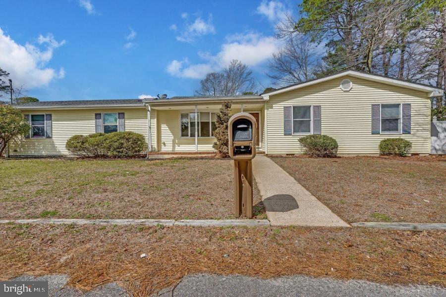 1516 Dee Road Forked River, NJ 08731 - Photo 1 of 23 Gallery Image 1