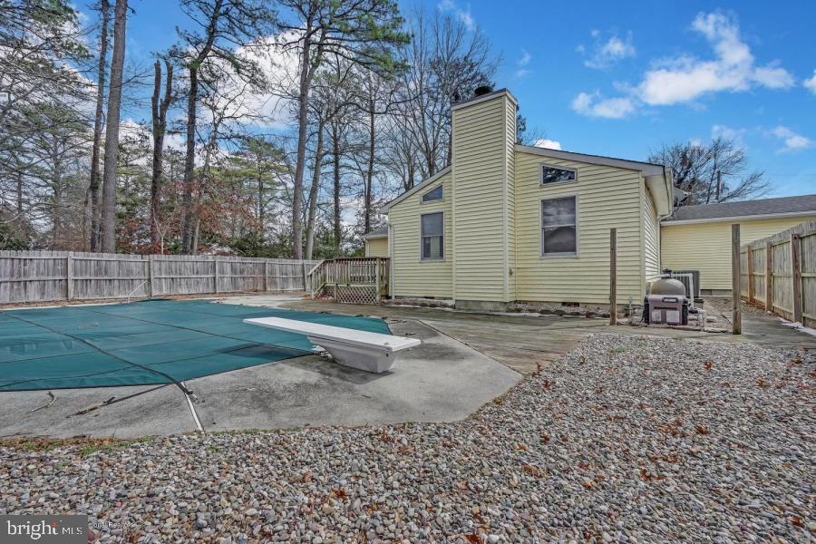 1516 Dee Road Forked River, NJ 08731 - Photo 20 of 23 Gallery Image 20