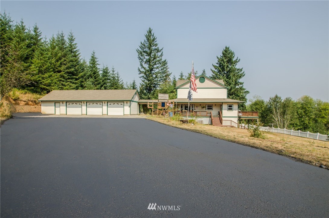 1621 Pleasant Valley Road Chehalis, WA 98532 - Photo 1 of 23