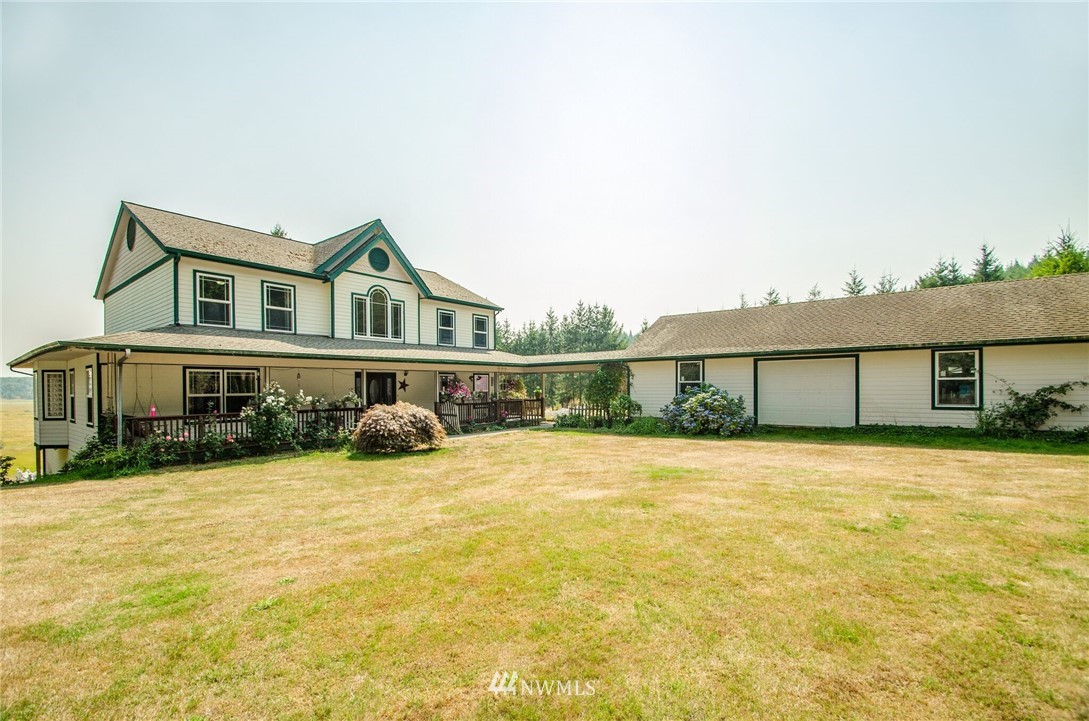 1621 Pleasant Valley Road Chehalis, WA 98532 - Photo 2 of 23