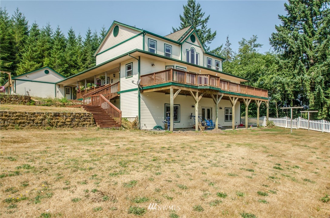 1621 Pleasant Valley Road Chehalis, WA 98532 - Photo 3 of 23