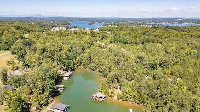 a view of lake view and mountain view