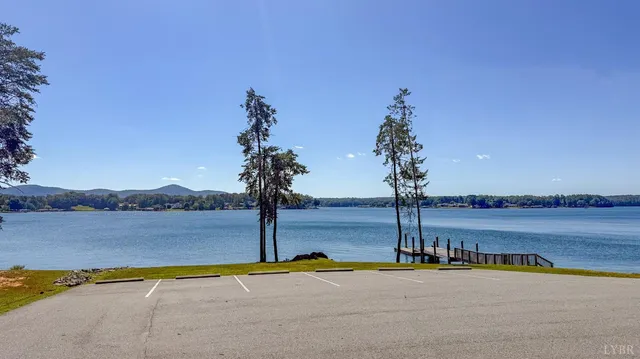 a sign that is on the side of a building