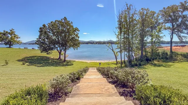 a view of ocean view