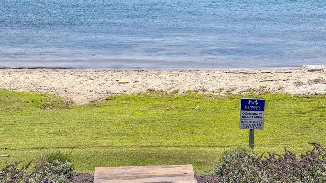 a view of a house with a garden