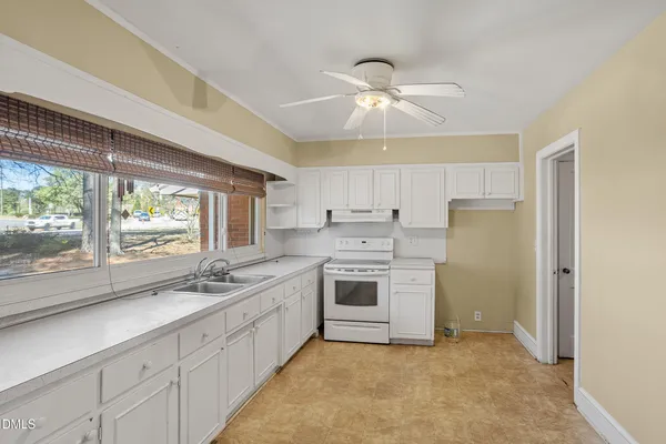 $375,000 | 5011 Old Stage Road, Raleigh, NC 27603