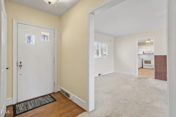 $375,000 | 5011 Old Stage Road, Raleigh, NC 27603