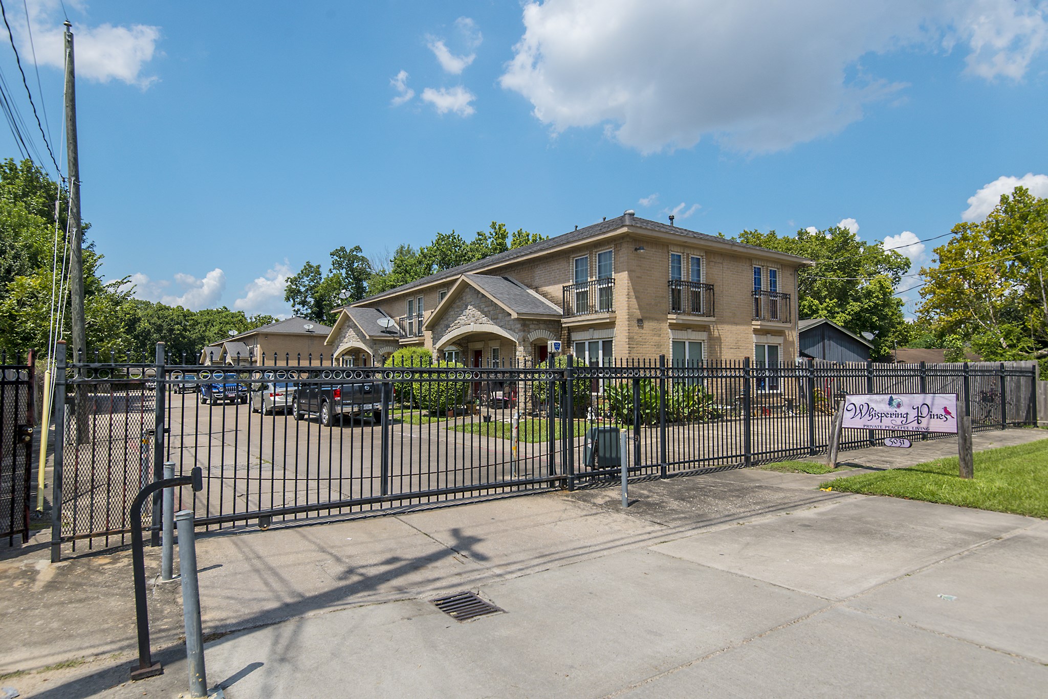5031 Pine Avenue, Unit C1 Pasadena, TX 77503 - Photo 13 of 13