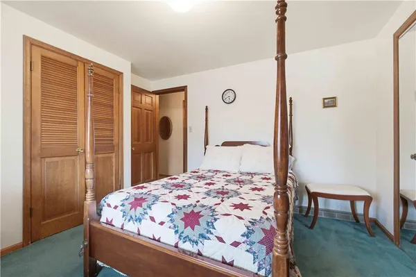 $499,900 | 100 Hermitage Circle, Ligonier, PA 15658