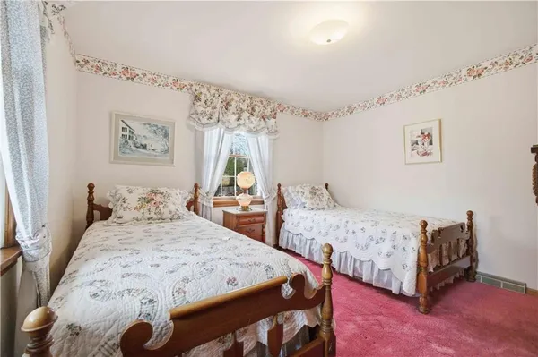 $499,900 | 100 Hermitage Circle, Ligonier, PA 15658