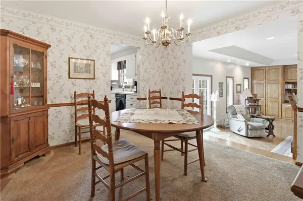 $499,900 | 100 Hermitage Circle, Ligonier, PA 15658