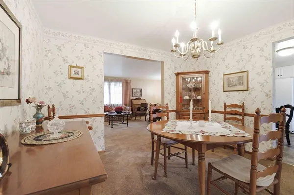 $499,900 | 100 Hermitage Circle, Ligonier, PA 15658