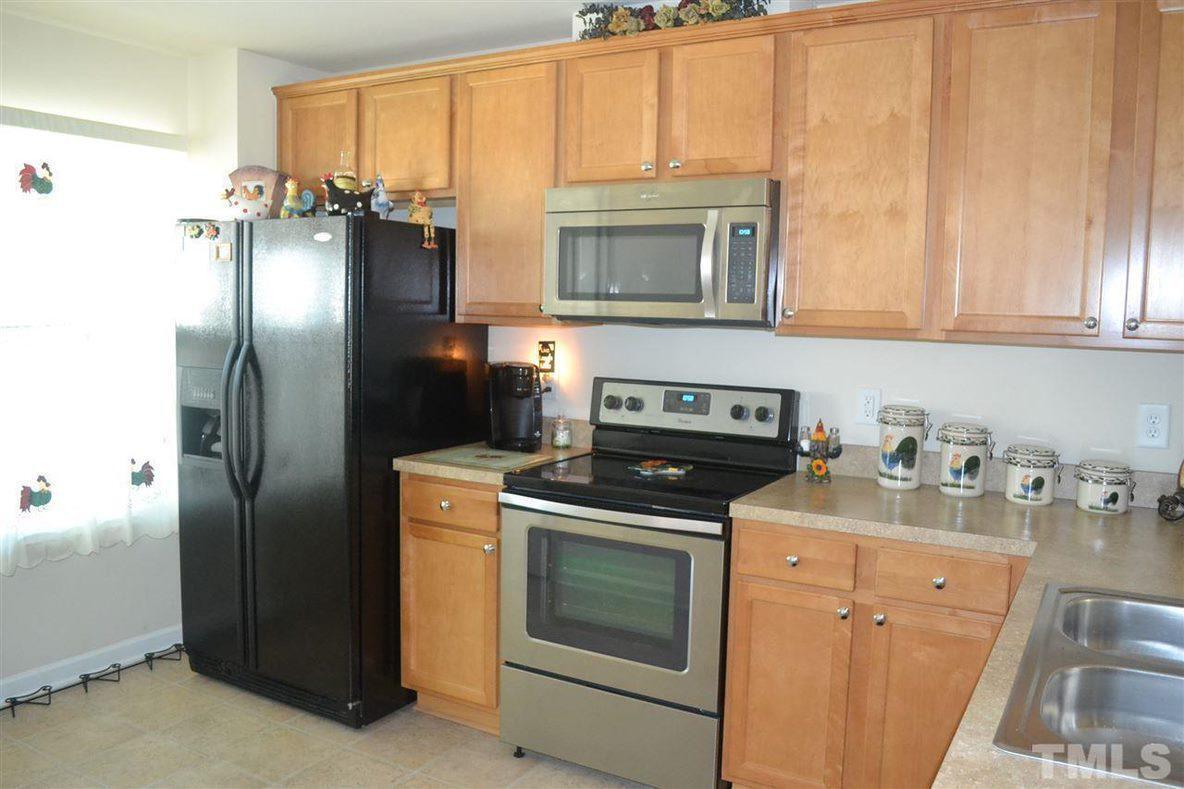 2903 Berkeley Springs Place Raleigh, NC 27616 - Photo 4 of 10 Photo #4