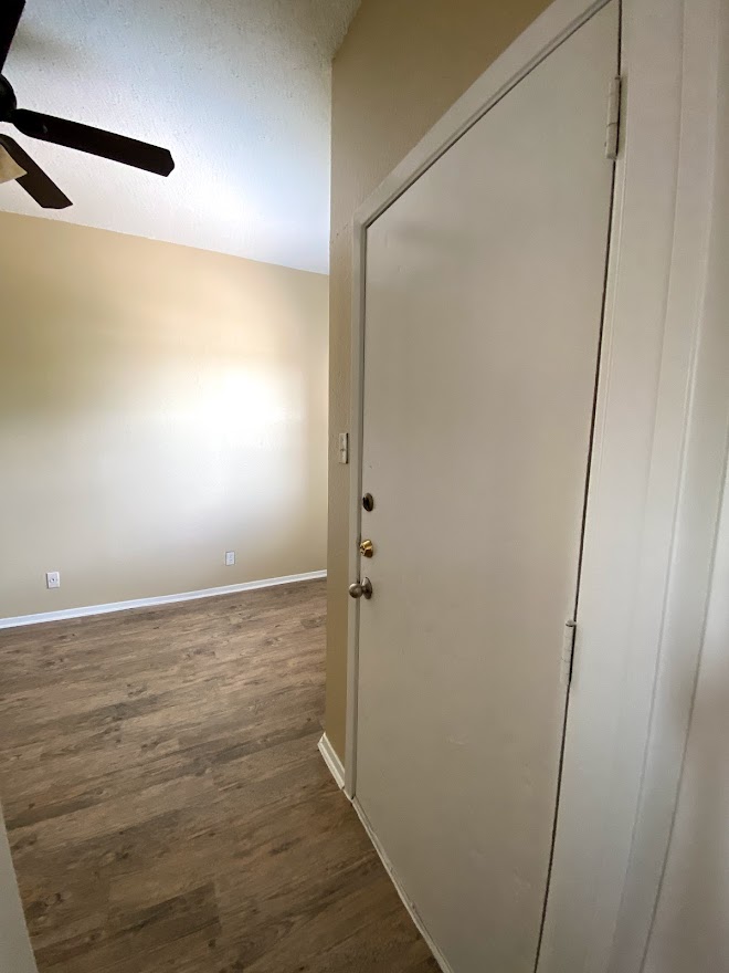 3316 Guadalupe Street, Unit 212 Austin, TX 78705 - Photo 14 of 22 a view of bathroom