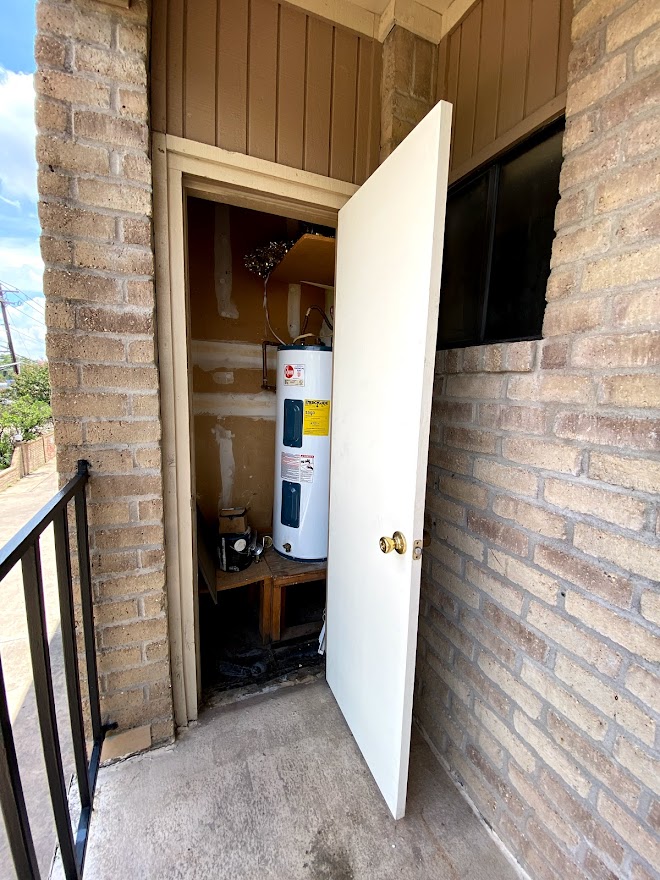 3316 Guadalupe Street, Unit 212 Austin, TX 78705 - Photo 17 of 22