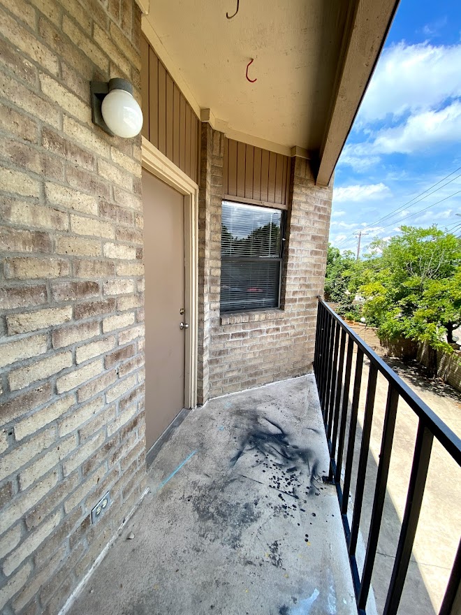 3316 Guadalupe Street, Unit 212 Austin, TX 78705 - Photo 19 of 22