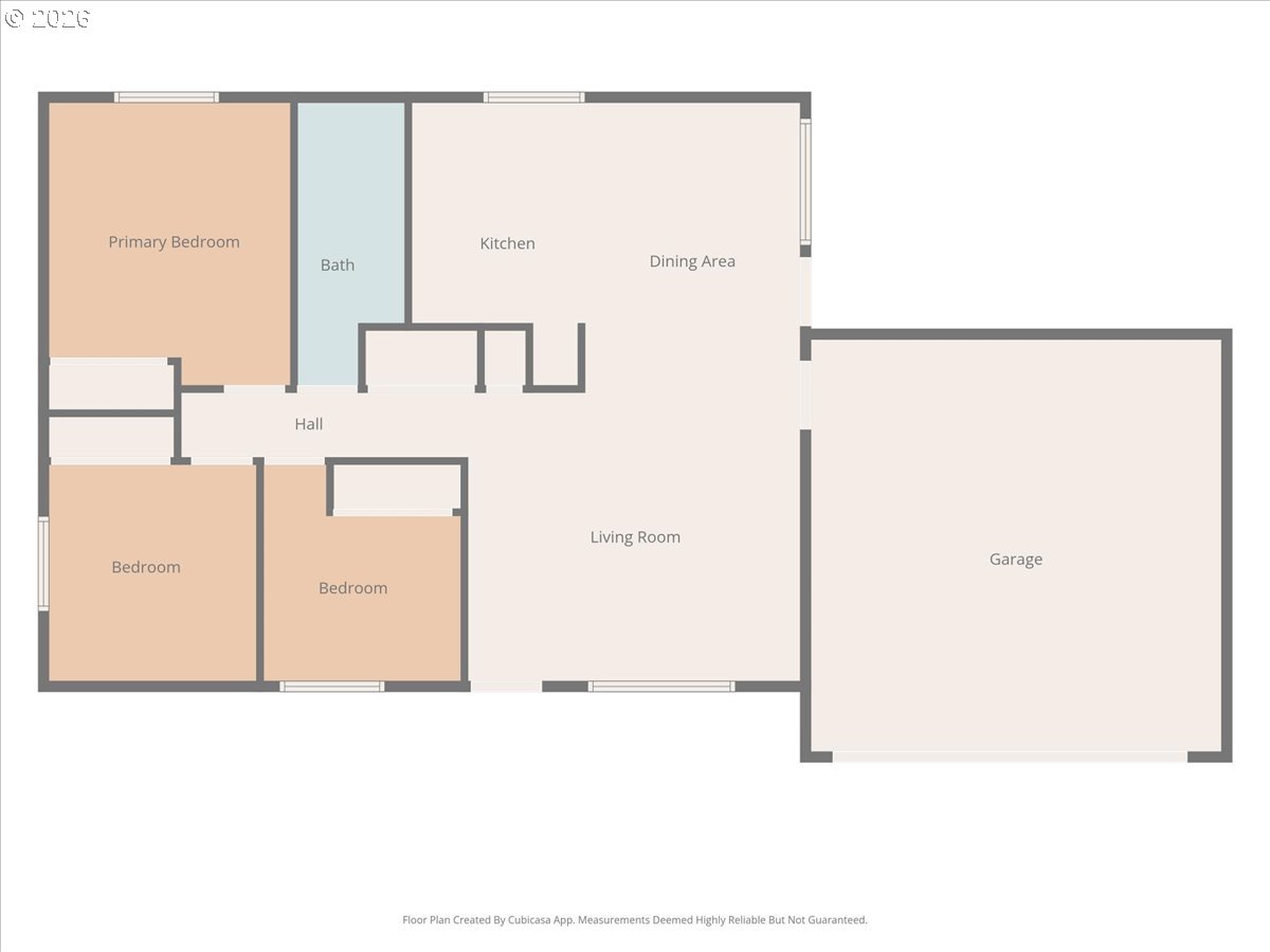 8970 Southwest Reiling Street Portland, OR 97224 - Photo 30 of 30