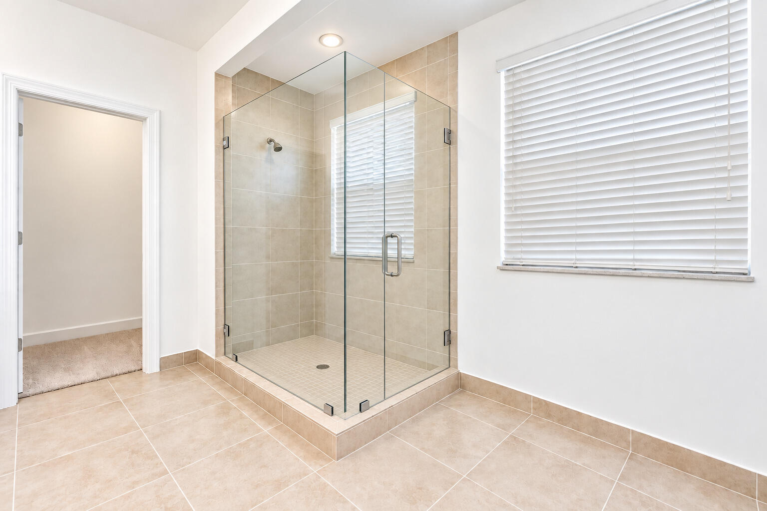 4763 Saddle Ranch Road Lake Worth, FL 33467 - Photo 15 of 33 master bath