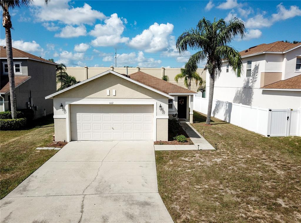 662 Rena Drive Davenport, FL 33897 - Photo 1 of 1
