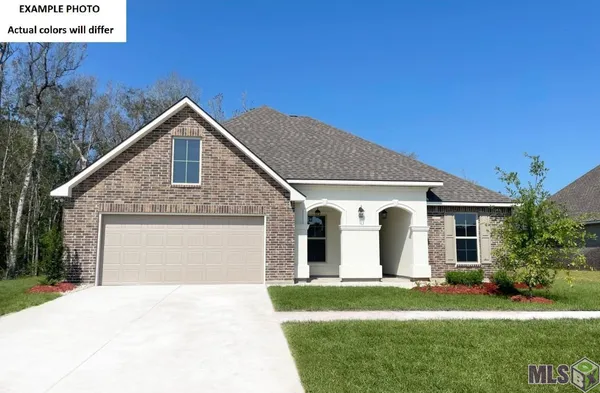 $349,238 | 39469 Fairhope Drive, Ponchatoula, LA 70454