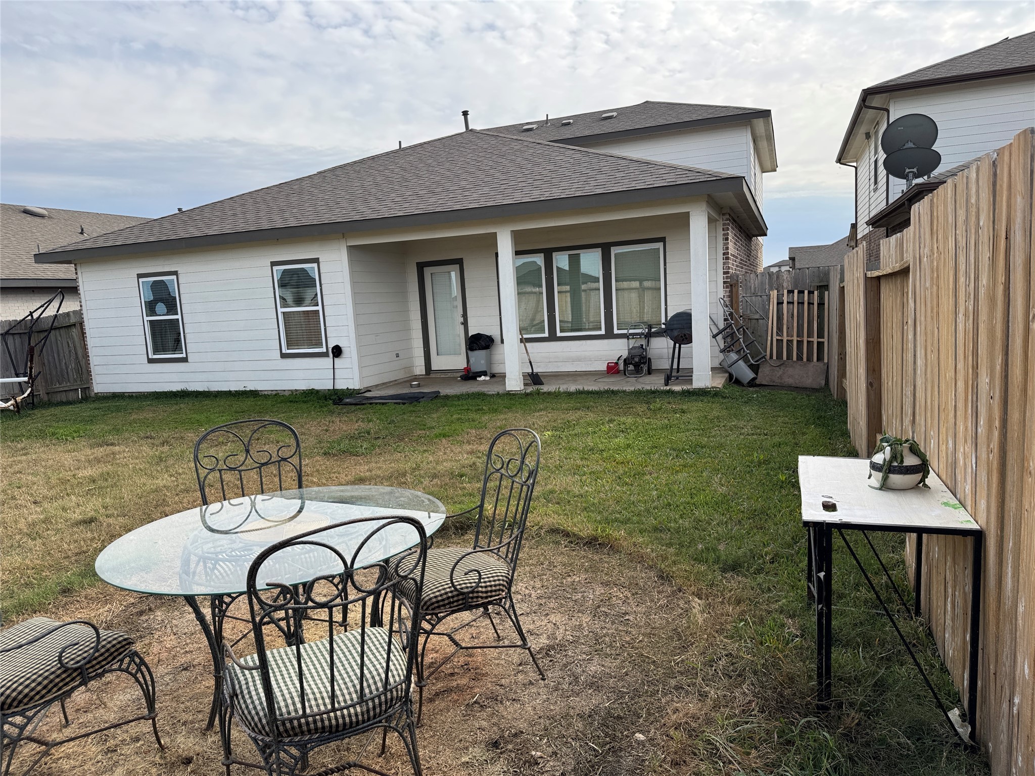 1011 Emerald Castle Drive Rosharon, TX 77583 - Photo 17 of 19