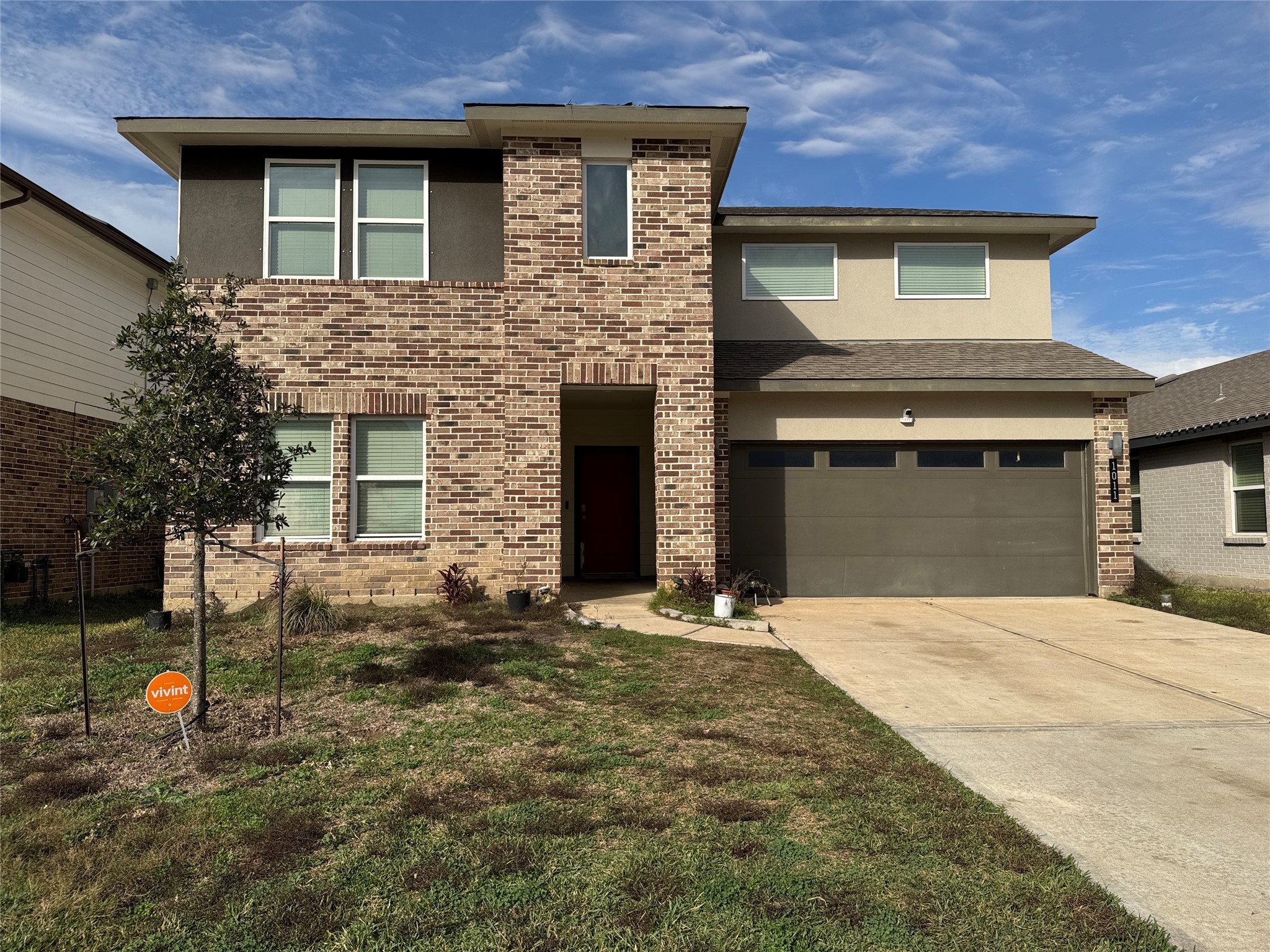 1011 Emerald Castle Drive Rosharon, TX 77583 - Photo 3 of 19