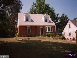 144 Sherman Road Springfield, PA 19064 - Photo 1 of 1